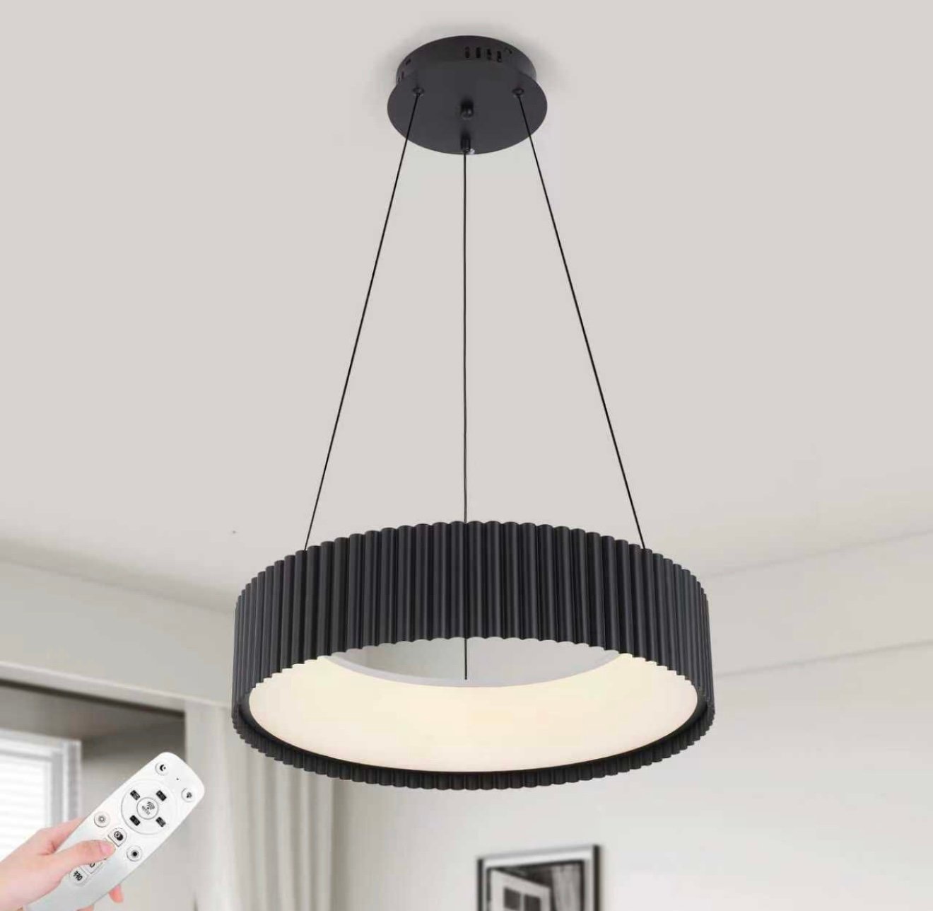 HANGING LIGHT